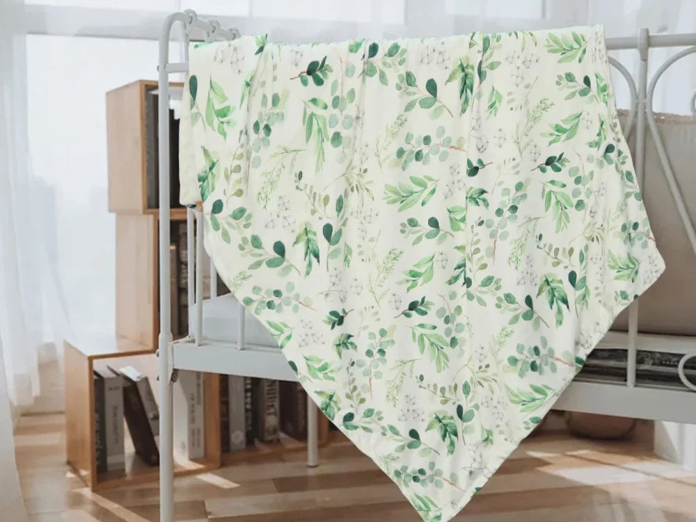 Baby Blankets Super Soft  Newborn Blankets For Boys For  Baby Bedding  Swaddle Comforter For Baby Blanket Cotton