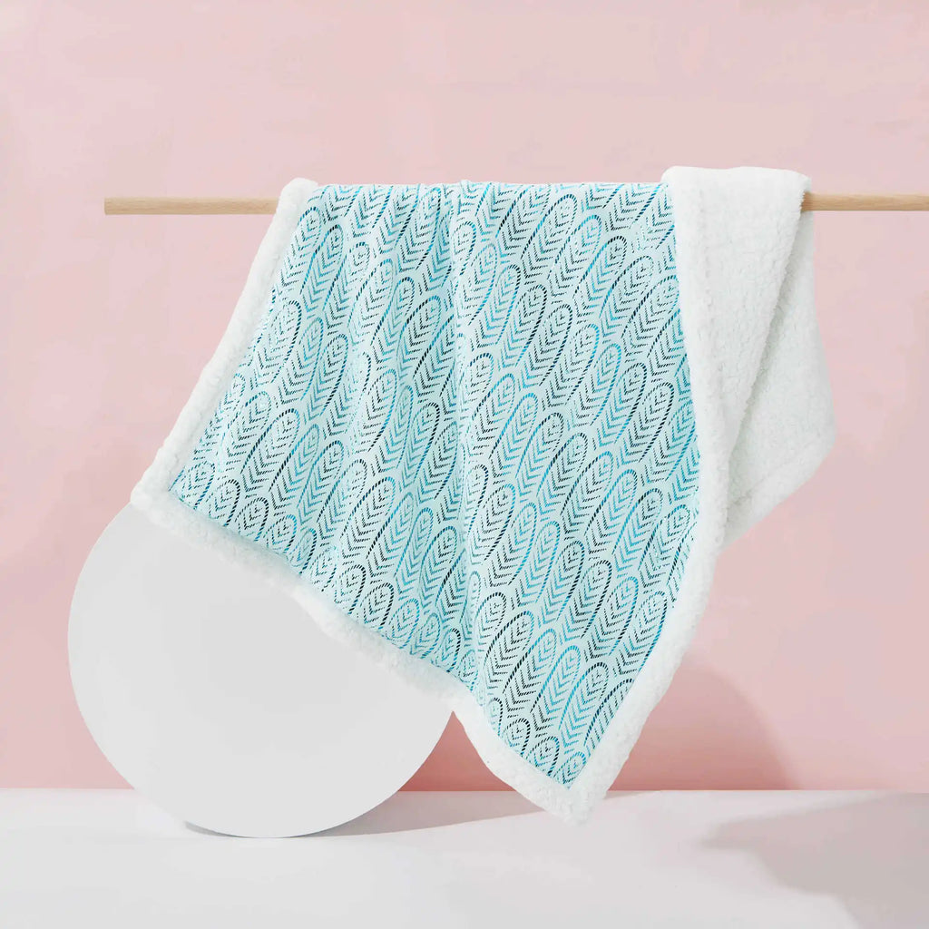 Baby Blankets Newborn Cartoon Bear Embroidery Flannel Baby Blanket Kids Boys Girls Swaddle Wrap Infant Stroller Cover Bed Quilts