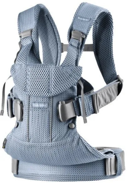 Baby Carrier New 0-48 Month Ergonomic Infant Baby Hipseat Carrier Front Facing Ergonomic Kangaroo Multifunction Breathable