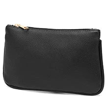 Diaper Bag Backpack Leather Backpack for Women Travel Backpack Baby Bag Large with Troller Straps Capacity for Wet Clothes