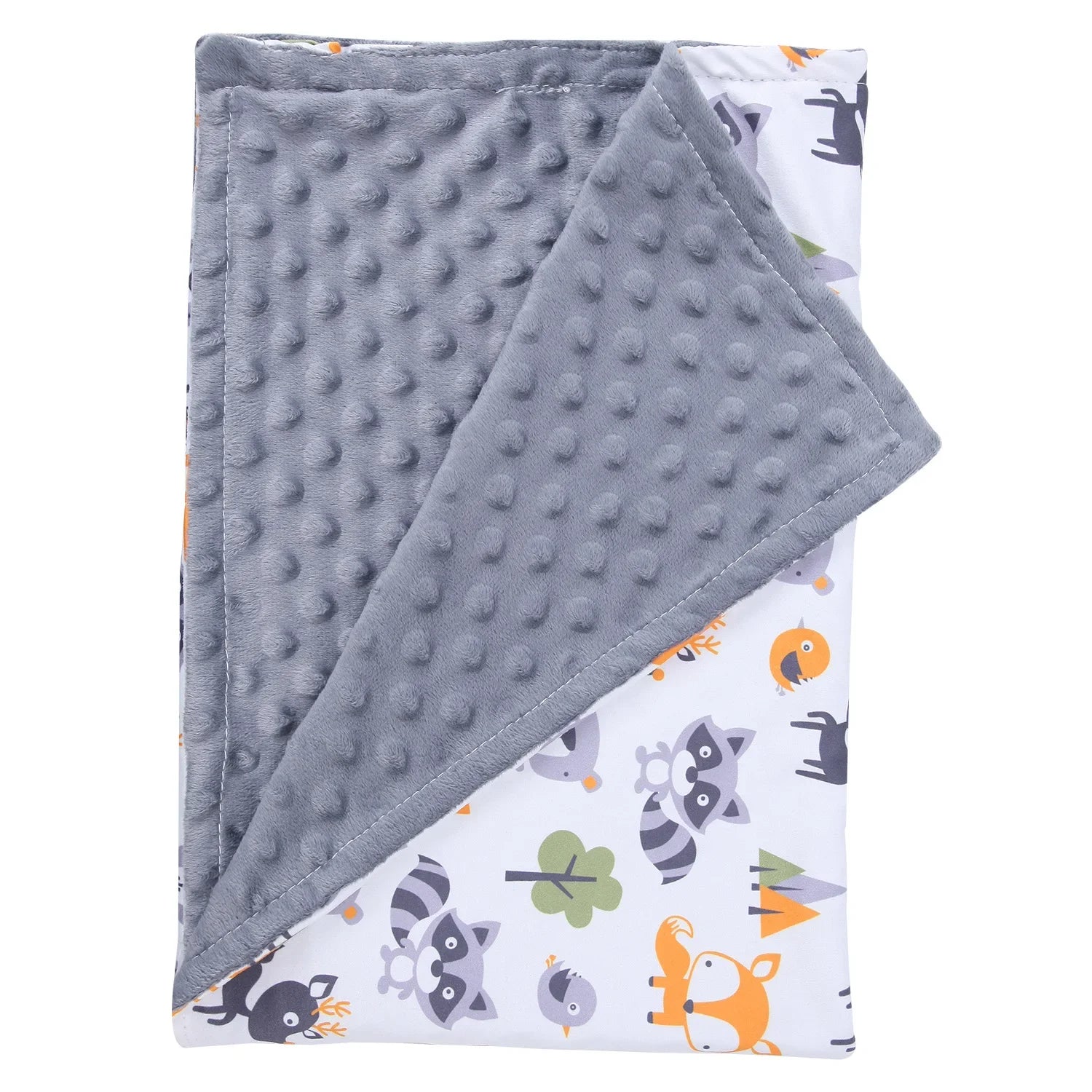 Baby Blankets Super Soft  Newborn Blankets For Boys For  Baby Bedding  Swaddle Comforter For Baby Blanket Cotton