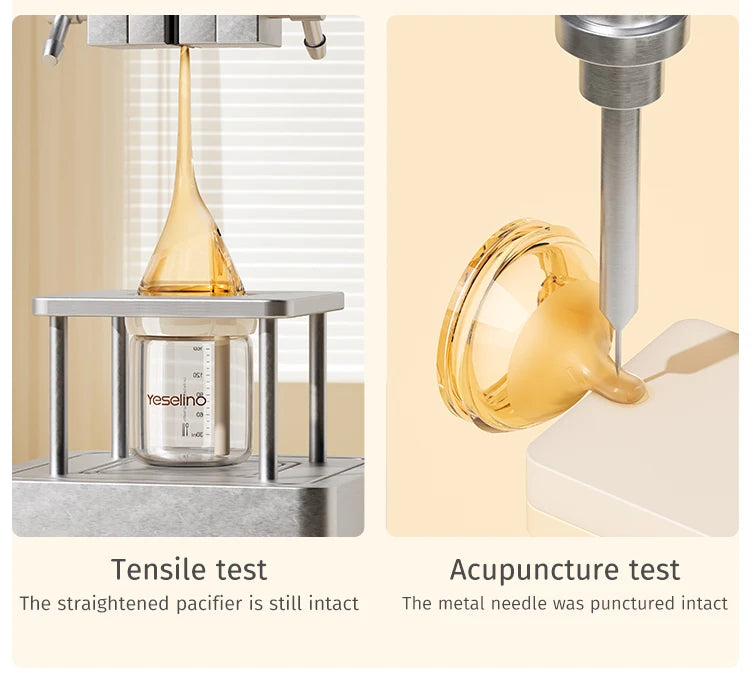 0-6 Months Newborn Baby Items Feeding Bottle Anti Bloating Anti Spitting Choking Bebe Glass Baby Bottles 80ML Silicone Nipple