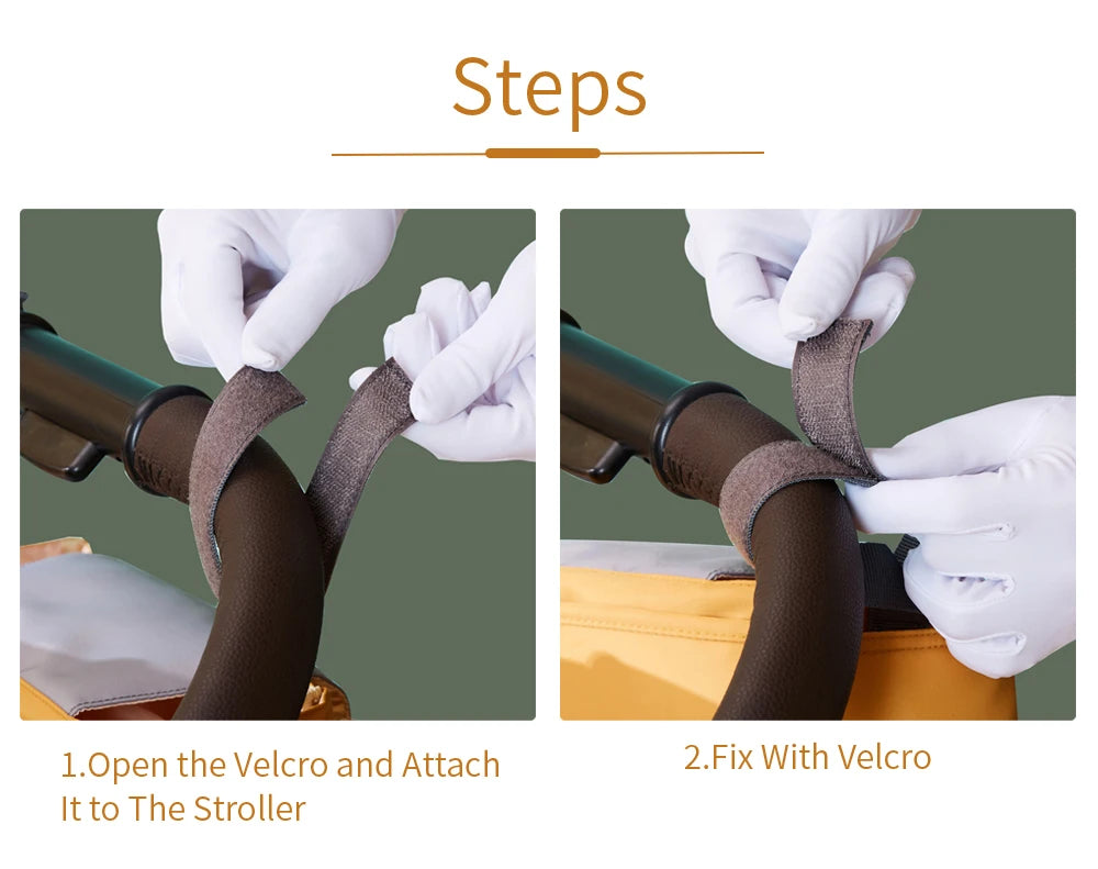 Insular Diaper Bag Baby Milk Bottle Insulation Bags Mummy Storage Bag For Baby Stuff Collection Stroller Accessories Baby Care