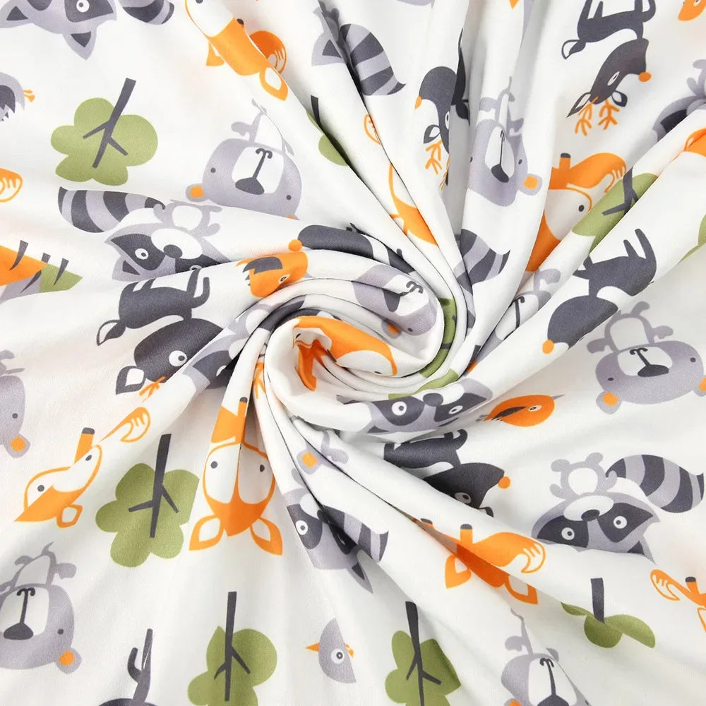 Baby Blankets Super Soft  Newborn Blankets For Boys For  Baby Bedding  Swaddle Comforter For Baby Blanket Cotton