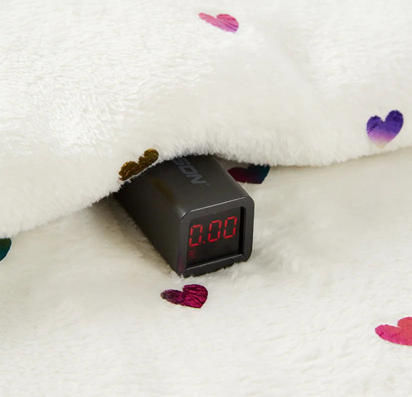 Baby Blankets Newborn Cartoon Bear Embroidery Flannel Baby Blanket Kids Boys Girls Swaddle Wrap Infant Stroller Cover Bed Quilts