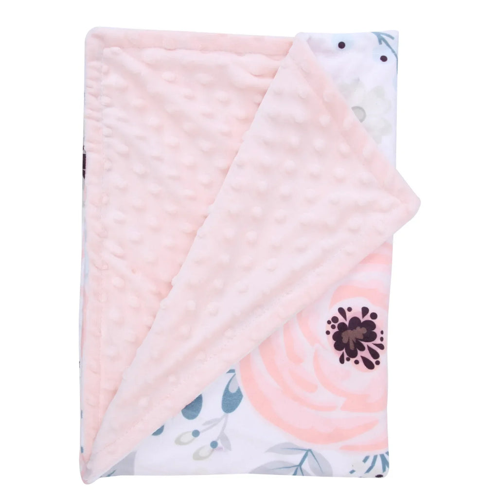 Baby Blankets Super Soft  Newborn Blankets For Boys For  Baby Bedding  Swaddle Comforter For Baby Blanket Cotton