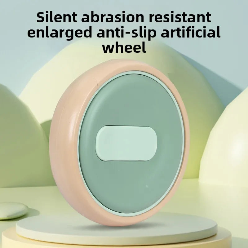 Children's balance bike without pedals 1-3 years old baby child scooter baby toddler four-wheel yo-yo