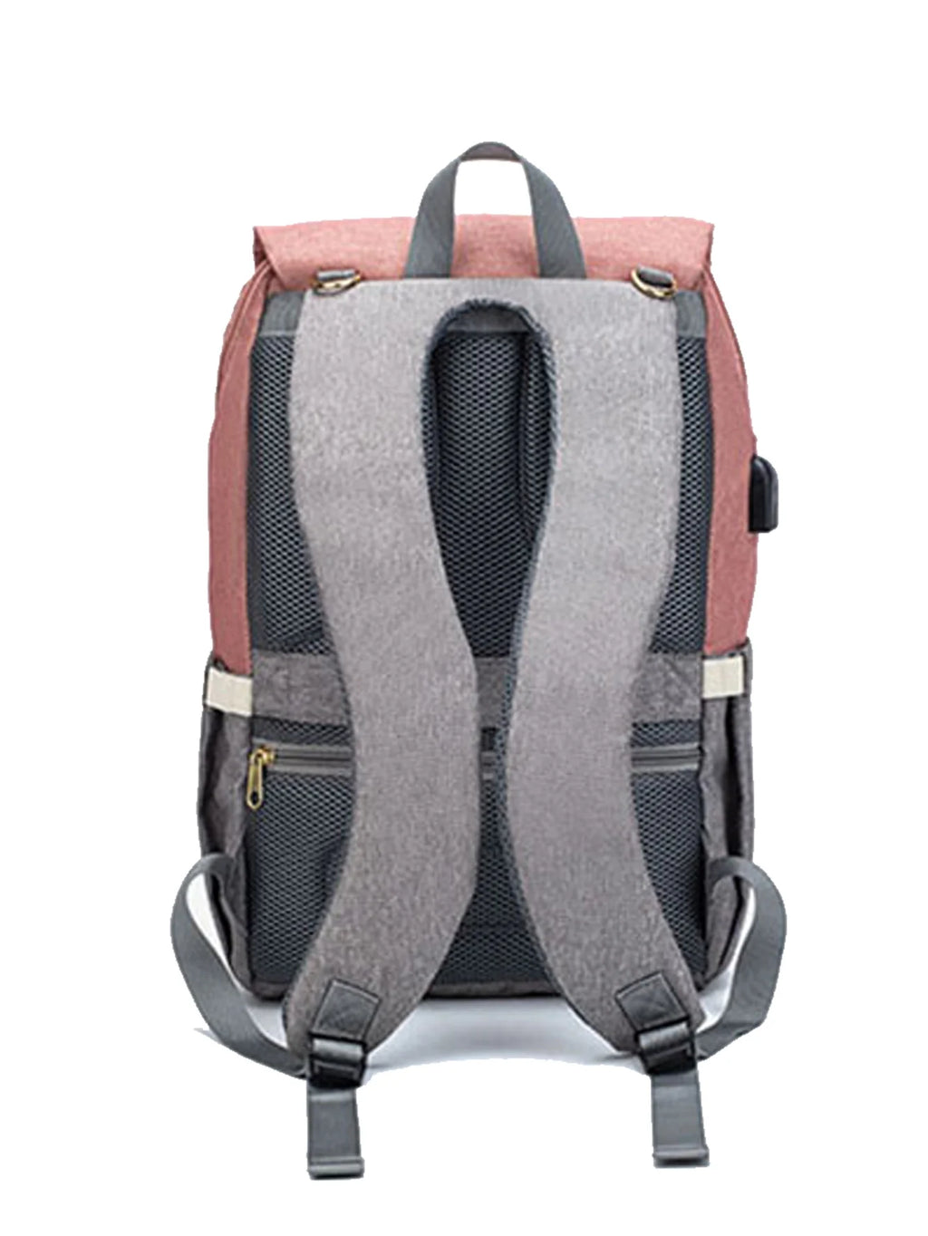 Diaper Bags for Women Backpacks Female Maternity Nappy Bags Baby Care Travel Backpack Waterproof Outdoor Pregnant Mummy Backpack